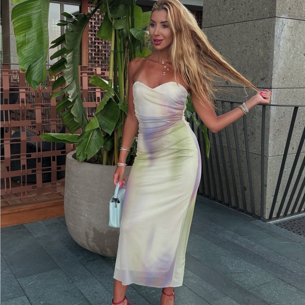 NWT Zara Dress